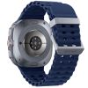 Samsung Galaxy Watch Ultra LTE 47mm 1.5" Super AMOLED Titanium Blue