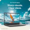 LG gram Book 15.6" Laptop Intel Core i5 13th Gen 16GB RAM 512GB SSD Grey