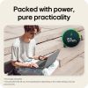 LG gram Book 15.6" Laptop Intel Core i5 13th Gen 16GB RAM 512GB SSD Grey
