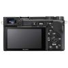 Sony A6100 APS-C Camera With Fast Auto Focus 24.2 MP CMOS Sensor