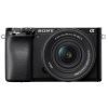 Sony A6100 APS-C Camera With Fast Auto Focus 24.2 MP CMOS Sensor