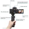 Sony ZV-1 Vlog Camera Vari-angle LCD Screen 20.1 MP 4K Video