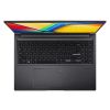 ASUS Vivobook 16 X1605 16" OLED Laptop Intel Core i7 16GB RAM 1TB SSD Black