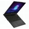 MSI Stealth A16 AI+ A3XWJG-002UK Gaming Laptop OLED Ryzen AI 9 64GB 2TB RTX 5090
