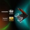 MSI Stealth A16 AI+ A3XWJG-002UK Gaming Laptop OLED Ryzen AI 9 64GB 2TB RTX 5090