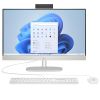 HP 24-cr0058na 23.8" All-in-One Desktop PC Intel Core i3 8GB RAM 512GB SSD