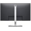 Dell 27 Plus S2725QS 27" 4K Ultra HD Monitor 120Hz Refresh 4ms Silver