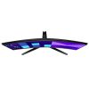 Samsung Essential S3 S39GD 27" Full HD Curved Monitor 100Hz 4ms