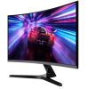 Samsung Essential S3 S39GD 27" Full HD Curved Monitor 100Hz 4ms