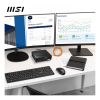 MSI PRO DP21 14M-226BUK Barebone Mini PC Intel Core i5 14th Gen Wi-Fi 6E DDR5