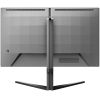 Philips Evnia 3000 27" Gaming Monitor Dual Mode 4K 160Hz & FHD 320Hz Grey