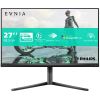 Philips Evnia 3000 27" Gaming Monitor Dual Mode 4K 160Hz & FHD 320Hz Grey