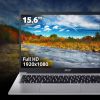 Acer Aspire Lite AL15-33P-31QP 15.6" Laptop Intel N355 8GB RAM 512GB SSD