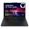 Lenovo Legion Pro 5 16AFR10 16" Gaming Laptop OLED Ryzen 9 32GB 1TB RTX 5060