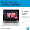 HP OmniBook X Flip AI 16" 2-in-1 OLED Laptop Intel Ultra 7 16GB 1TB SSD