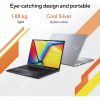 ASUS Vivobook 16 Laptop AMD Ryzen 5 16GB RAM 512GB SSD Windows 11 Home