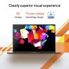 ASUS Vivobook 16 Laptop AMD Ryzen 5 16GB RAM 512GB SSD Windows 11 Home