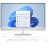 HP 27-cr0051na 27" All-in-One Desktop PC AMD Ryzen 7 16GB RAM 1TB SSD