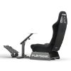Playseat Evolution ActiFit Gaming Chair Racing Simulator Cockpit - Black Colour