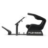 Playseat Evolution ActiFit Gaming Chair Racing Simulator Cockpit - Black Colour
