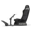 Playseat Evolution ActiFit Gaming Chair Racing Simulator Cockpit - Black Colour