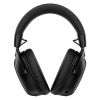 HyperX Cloud III S Wireless Gaming Headset 53mm Drivers with Mic Black
