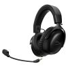 HyperX Cloud III S Wireless Gaming Headset 53mm Drivers with Mic Black