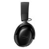 HyperX Cloud III S Wireless Gaming Headset 53mm Drivers with Mic Black