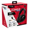 HyperX Cloud III S Wireless Gaming Headset 53mm Drivers with Mic Black