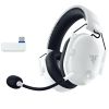 Razer BlackShark V2 Pro Gaming Headset for PlayStation and PC - White