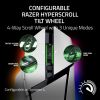 Razer Basilisk V3 Pro Wireless Gaming Mouse Hyperscroll Tilt Wheel