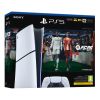 Sony PlayStation 5 Slim 825GB Games Console (Digital Edition) & FC26 Bundle