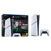 Sony PlayStation 5 Slim 825GB Games Console (Digital Edition) & FC26 Bundle