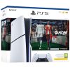 Sony PlayStation 5 Slim 1TB Games Console (Disc Edition) & FC26 Bundle