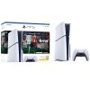 Sony PlayStation 5 Slim 1TB Games Console (Disc Edition) & FC26 Bundle