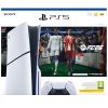 Sony PlayStation 5 Slim 1TB Games Console (Disc Edition) & FC26 Bundle