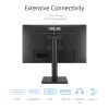 ASUS VA27DQFS 27" Full HD Business Monitor 100Hz Refresh 1ms Response
