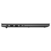 ASUS Chromebook Plus CX14 Laptop Intel Core 3 N355 8GB 128GB Chrome OS Grey