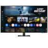 Samsung M7 M70F 43" 4K Smart Monitor Built In WiFi & Bluetooth