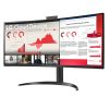 LG Cloud Device 34" Curved All-In-One Intel N5105 4GB RAM 16GB Storage ThinOS