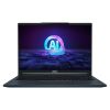 MSI Stealth 16 AI Studio A1VGG-027UK 16" Laptop Core Ultra 7 32GB 1TB 4070