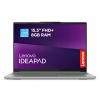 Lenovo IdeaPad Slim 3 15IRU10 15.3" Laptop Intel Core 3 8GB 256GB Grey