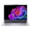 Acer Swift Go 14 SFG14-74-7576 Laptop OLED intel Core Ultra 7 16GB 1TB Silver