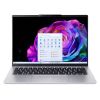 Acer Swift Go 14 SFG14-74-7576 Laptop OLED intel Core Ultra 7 16GB 1TB Silver