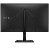 HP Omen 27 G2 27" Full HD IPS Gaming Monitor 180Hz Refresh 1ms Black
