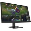 HP Omen 27 G2 27" Full HD IPS Gaming Monitor 180Hz Refresh 1ms Black