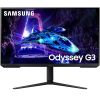 Samsung Odyssey G3 G30D 32" Full HD Gaming Monitor 180Hz Refresh 1ms