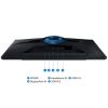 Samsung Odyssey G3 G30D 32" Full HD Gaming Monitor 180Hz Refresh 1ms