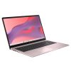 ASUS Chromebook CX1505 15.6" FHD Laptop Intel N4500 4GB RAM 64GB ChromeOS Pink
