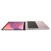 ASUS Chromebook CX1505 15.6" FHD Laptop Intel N4500 4GB RAM 64GB ChromeOS Pink